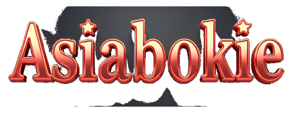 asiabokie logo