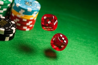 asiabokie Live Casino